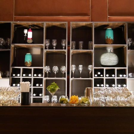 Vivanta Bhubaneswar Dn Square Eksteriør billede