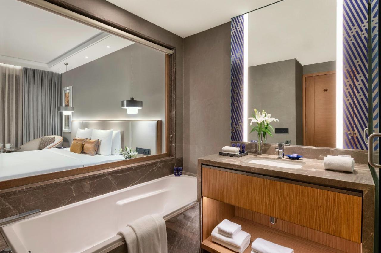 Vivanta Bhubaneswar Dn Square Eksteriør billede
