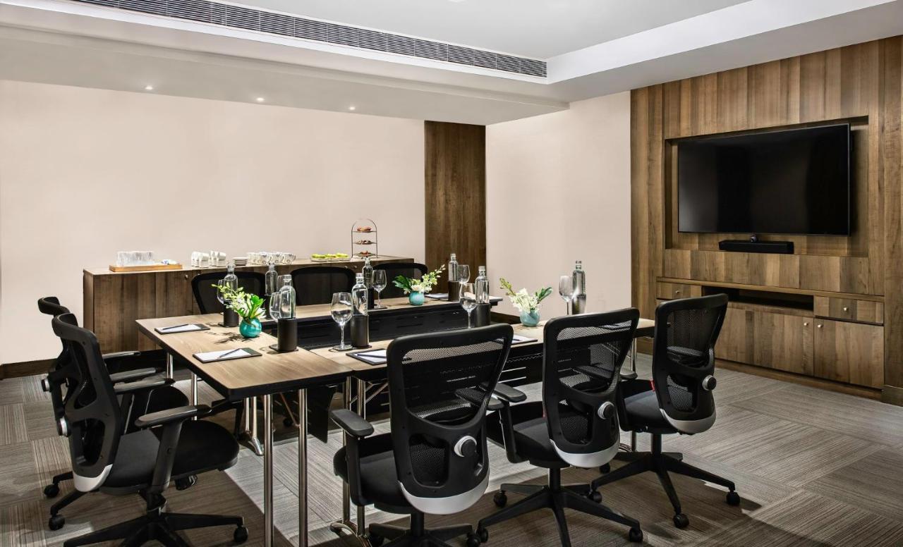 Vivanta Bhubaneswar Dn Square Eksteriør billede