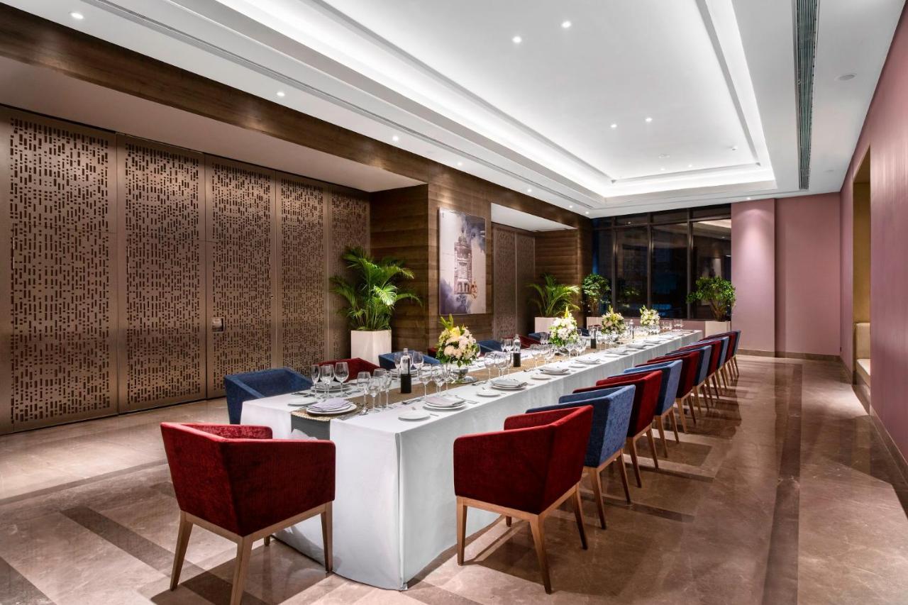 Vivanta Bhubaneswar Dn Square Eksteriør billede