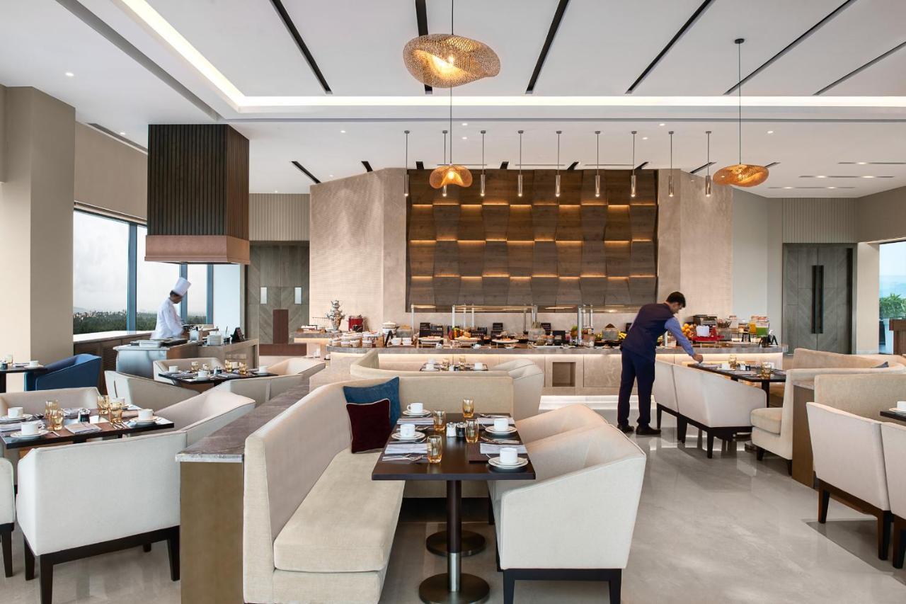 Vivanta Bhubaneswar Dn Square Eksteriør billede