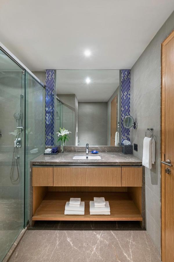 Vivanta Bhubaneswar Dn Square Eksteriør billede