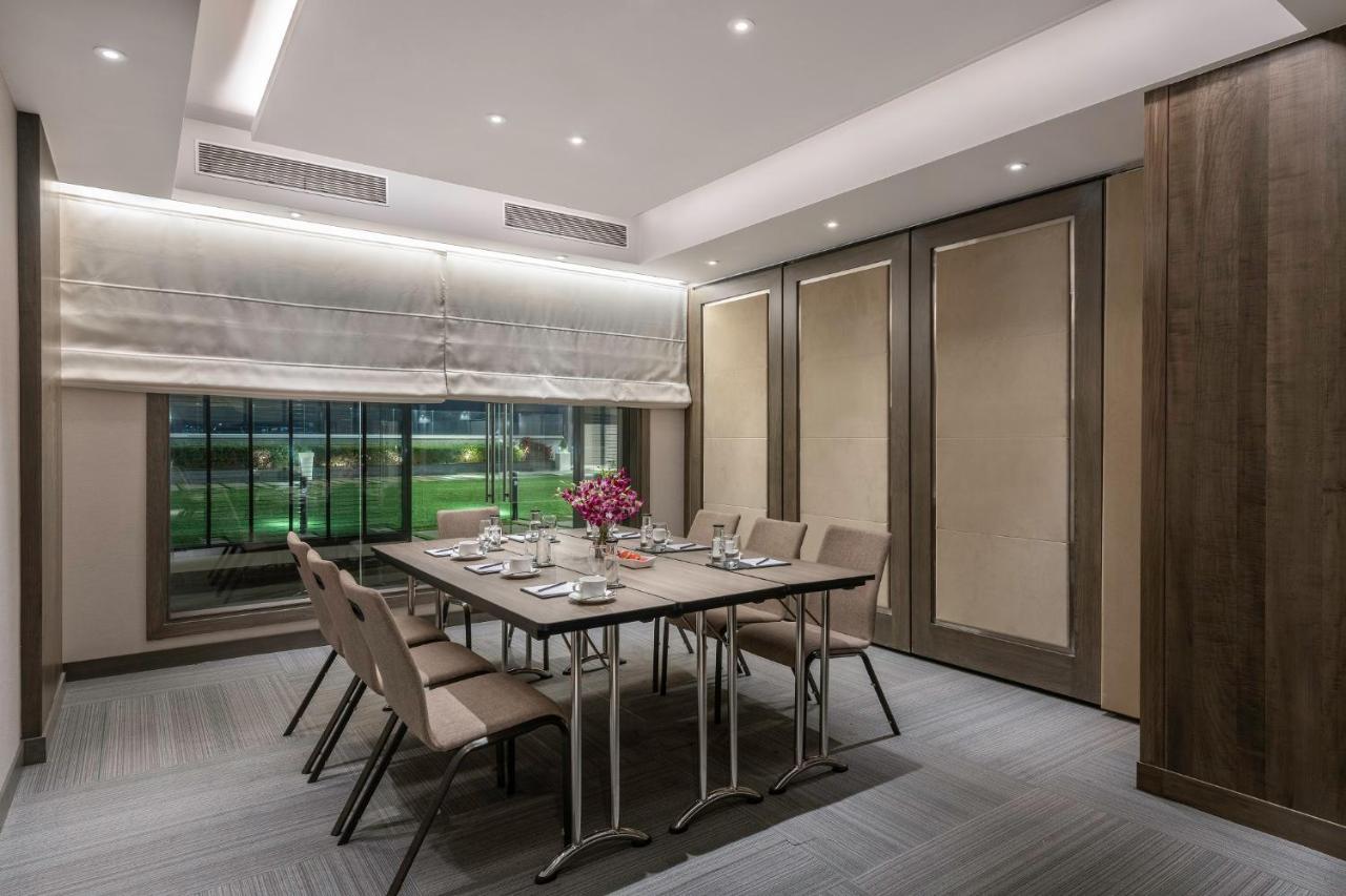 Vivanta Bhubaneswar Dn Square Eksteriør billede