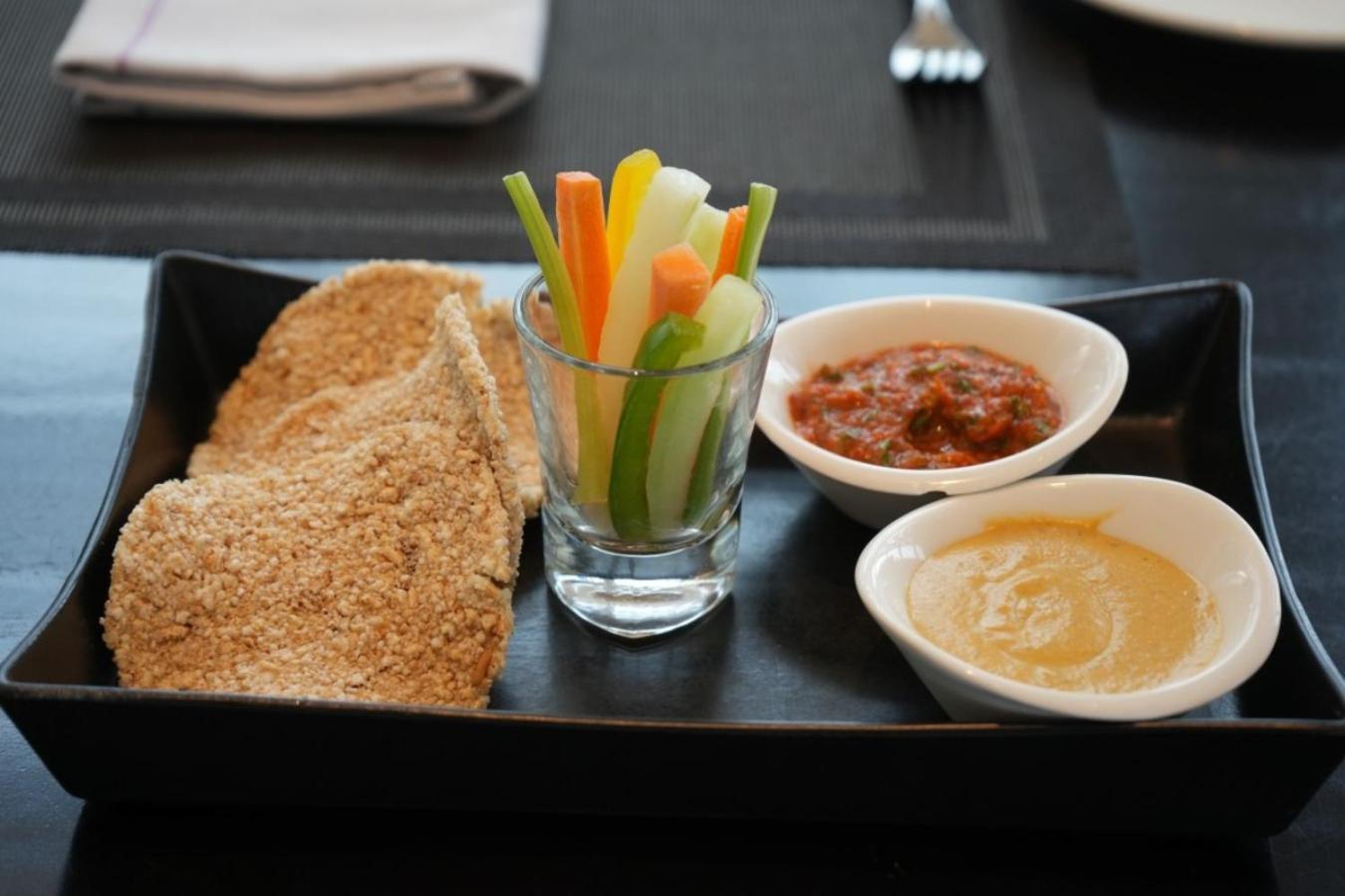 Vivanta Bhubaneswar Dn Square Eksteriør billede