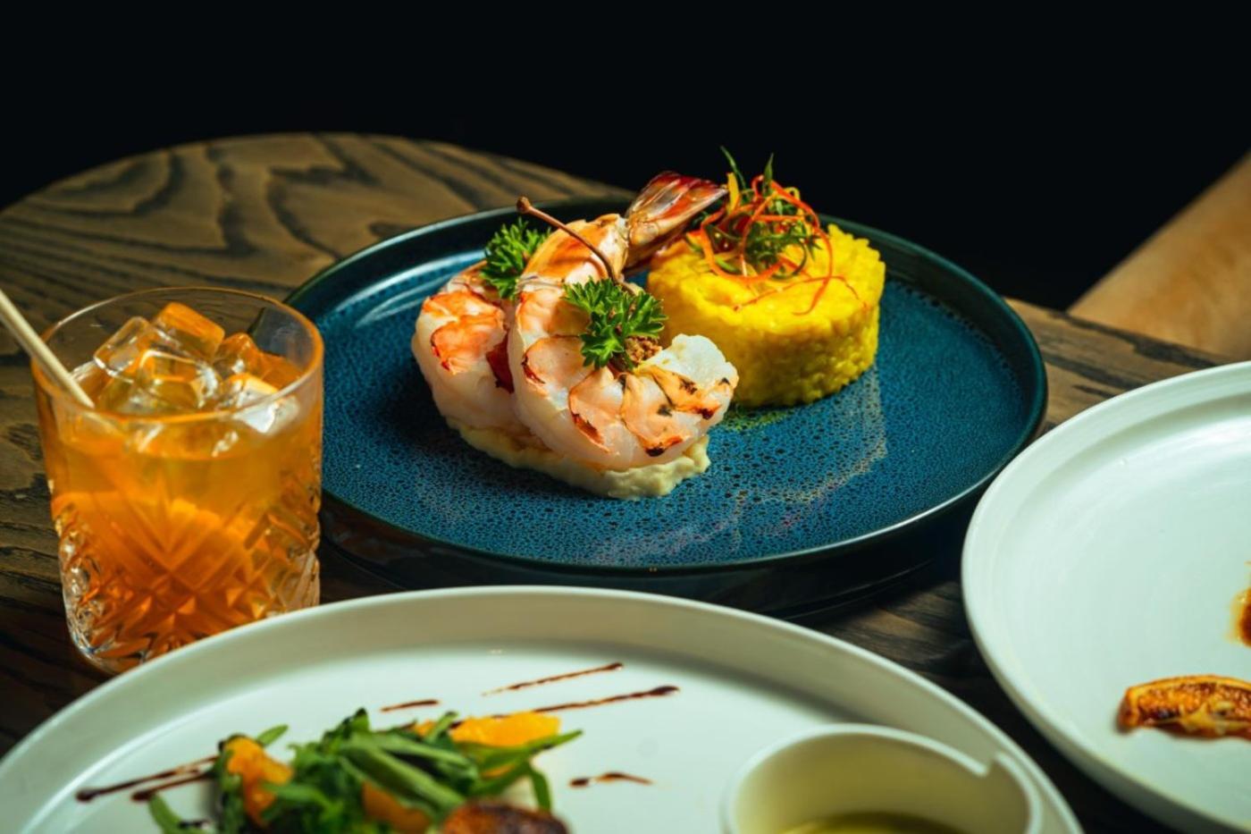 Vivanta Bhubaneswar Dn Square Eksteriør billede